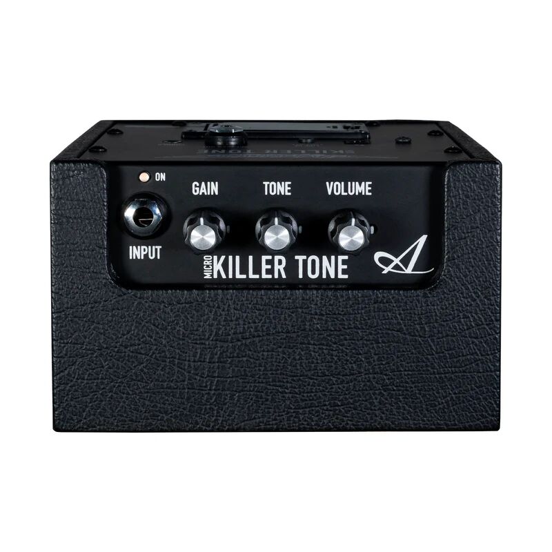 Ashdown Micro-Killer : Micro-Killer Panel