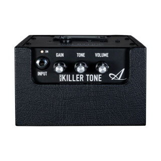 Ashdown Micro-Killer : Micro-Killer Panel Ashdown Micro-Killer : Micro-Killer Panel