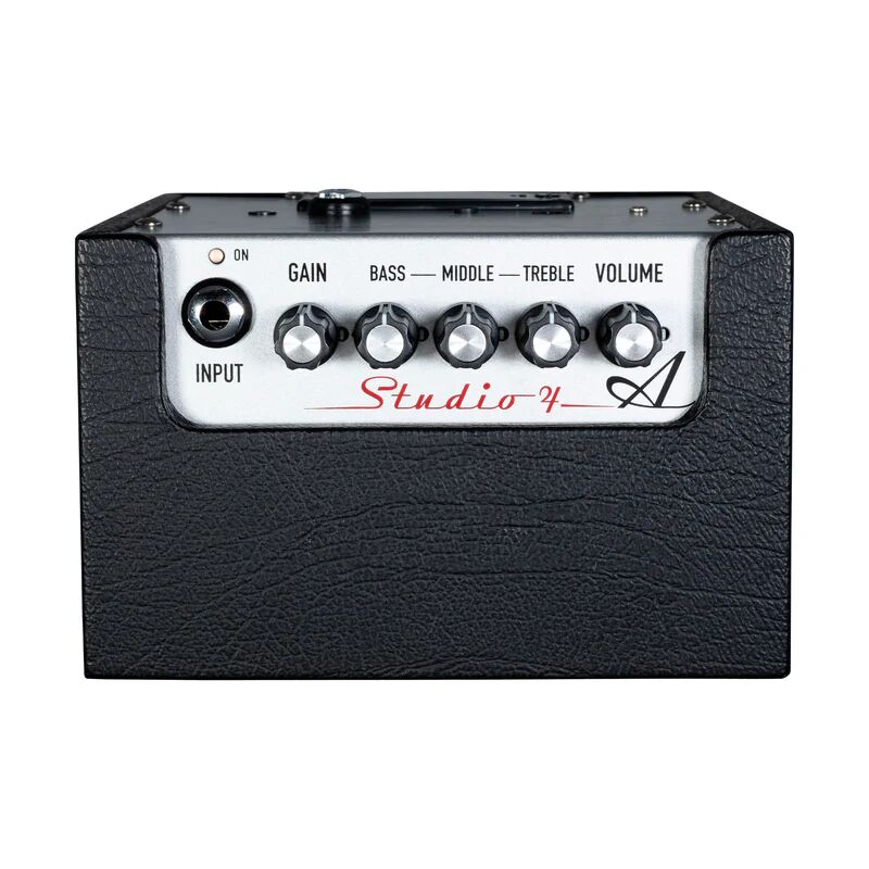 Ashdown Studio-4 : Studio-4 PANEL