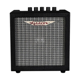 Ashdown Studio-4 : Studio-4 Ashdown Studio-4 : Studio-4