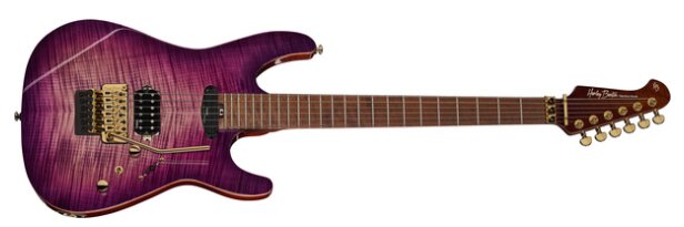 Harley Benton Guitar MAX Fusion Signature : MAX fusion signature Harley Benton Guitar MAX Fusion Signature : MAX fusion signature