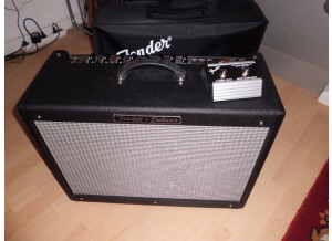 Fender Hot Rod Deluxe (29908)