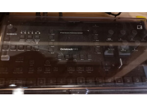 Elektron Octatrack MKII (96131)