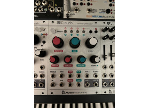 Mutable Instruments Clouds (76796)