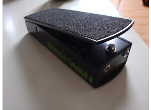 Ernie Ball 6185 Wah Pedal (96425)