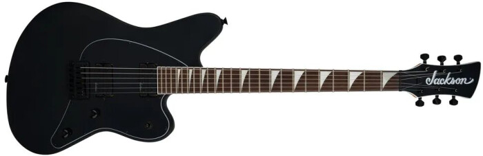 Jackson X Surfcaster SC HT6 : X Series Surfcaster Jackson X Surfcaster SC HT6 : X Series Surfcaster