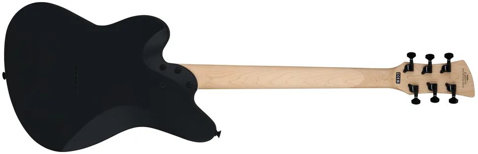 Jackson X Surfcaster SC HT6 : X Series SurfcasterREAR