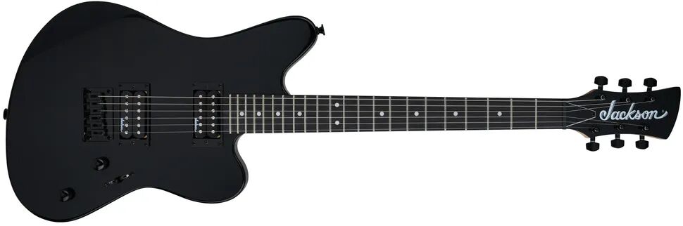 Jackson JS Surfcaster JS22 HT : JS Series Surfcaster
