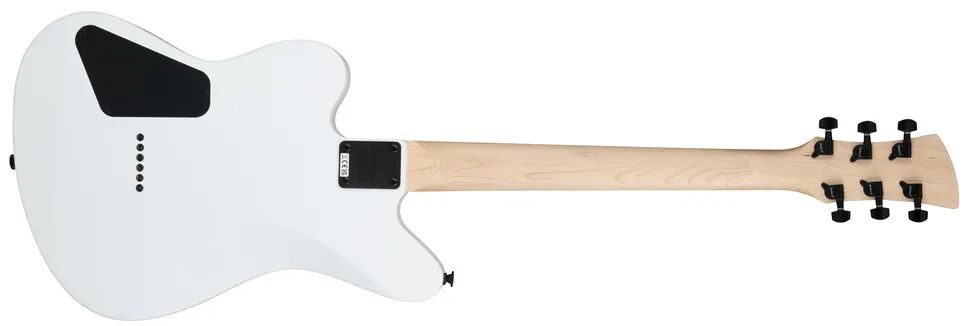 Jackson JS Surfcaster JS22 HT : JS Series SurfcasterREAR