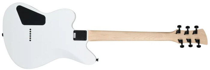 Jackson JS Surfcaster JS22 HT : JS Series SurfcasterREAR Jackson JS Surfcaster JS22 HT : JS Series SurfcasterREAR