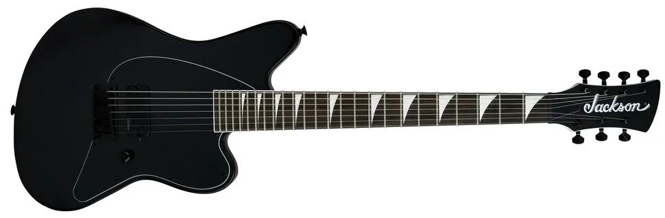 Jackson X Surfcaster SC HT7 : X Series Surfcaster 7-string