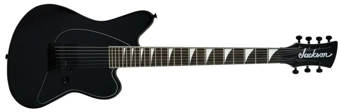 Jackson X Surfcaster SC HT7 : X Series Surfcaster 7-string Jackson X Surfcaster SC HT7 : X Series Surfcaster 7-string
