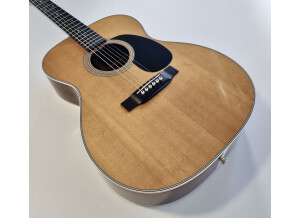 Martin & Co Standard 000-28 (20309)