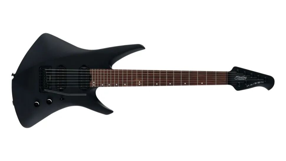 Sterling by Music Man Kaizen 7-String : Kaizen