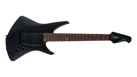 Sterling by Music Man Kaizen 7-String : Kaizen Sterling by Music Man Kaizen 7-String : Kaizen