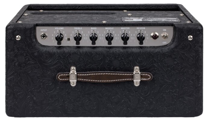 Fender Blues Junior IV 30th Anniversary : Blues Junior IV 30th AnniversaryPANEL Fender Blues Junior IV 30th Anniversary : Blues Junior IV 30th AnniversaryPANEL