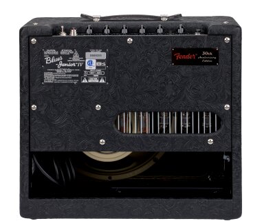 Blues Junior IV 30th AnniversaryREAR Blues Junior IV 30th AnniversaryREAR