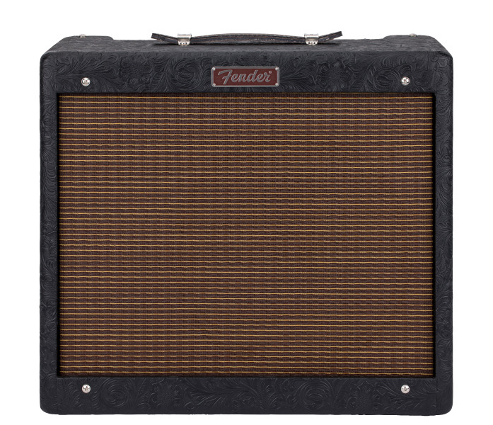 Fender Blues Junior IV 30th Anniversary : Blues Junior IV 30th Anniversary