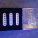 Custom Shop Custom '69 Stratocaster Pickup Set Custom Shop Custom '69 Stratocaster Pickup Set