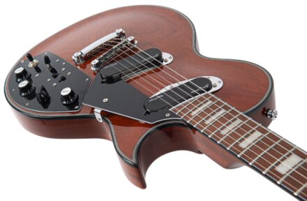 REVO Sessionman REVO Sessionman