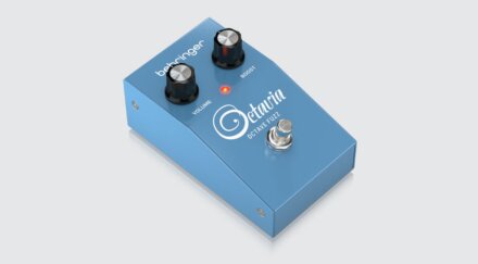 Octavia Octave Fuzz Octavia Octave Fuzz