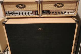Guitar Sound Systems DoubleCream