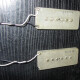 J Mascis Signature Jazzmaster Pickup Set J Mascis Signature Jazzmaster Pickup Set