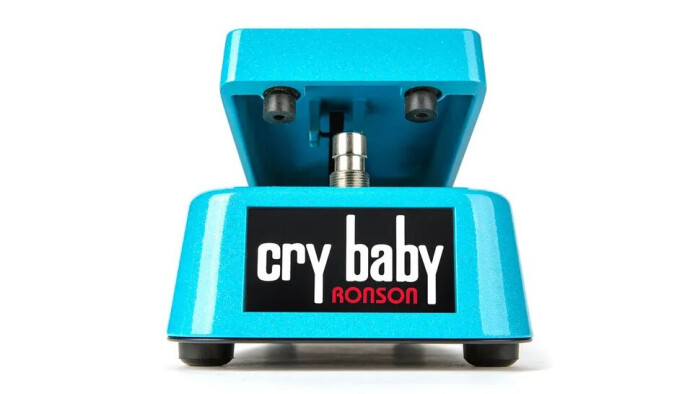 Dunlop Mick Ronson Cry Baby Wah : Mick Ronson Cry Baby Wah Dunlop Mick Ronson Cry Baby Wah : Mick Ronson Cry Baby Wah