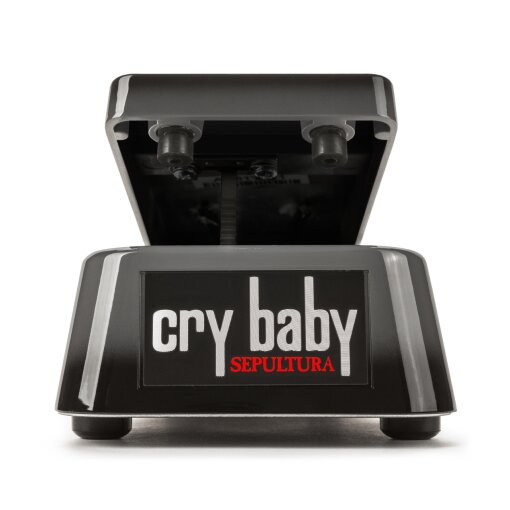 Dunlop Sepultura 40th Anniversary Cry Baby : Sepultura 40th Anniversary Cry Baby Dunlop Sepultura 40th Anniversary Cry Baby : Sepultura 40th Anniversary Cry Baby