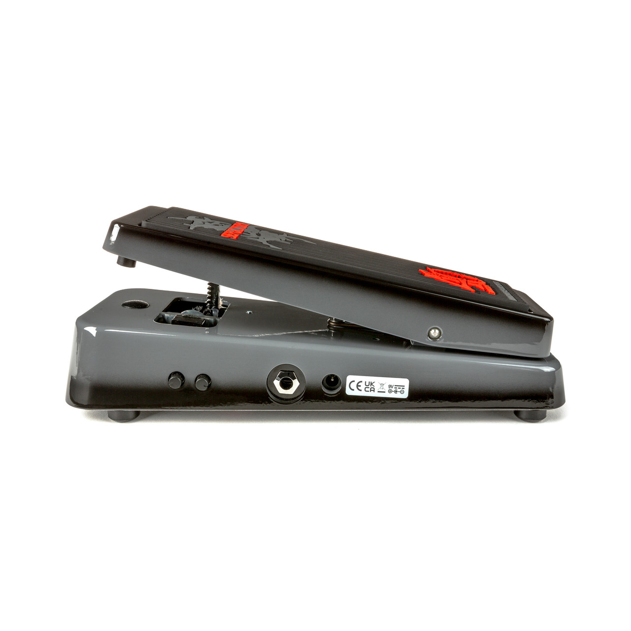 Dunlop Sepultura 40th Anniversary Cry Baby : Sepultura 40th Anniversary Cry BabySIDE2