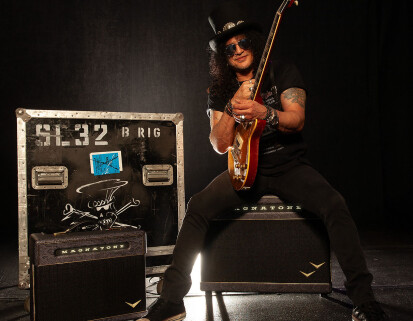 MagnatonePurplePython MagnatonePurplePython