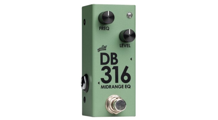 DB316 DB316
