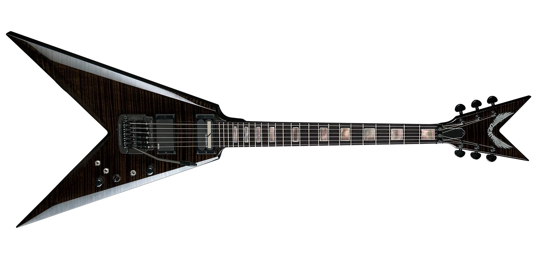 Dean Guitars USA Kerry King VII : USA Kerry King VII
