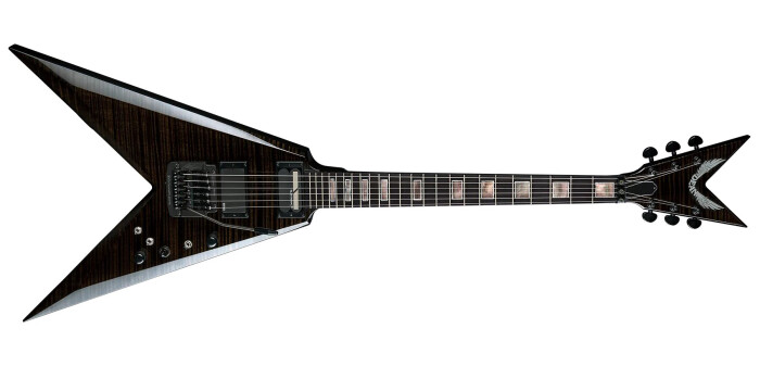 Dean Guitars USA Kerry King VII : USA Kerry King VII Dean Guitars USA Kerry King VII : USA Kerry King VII