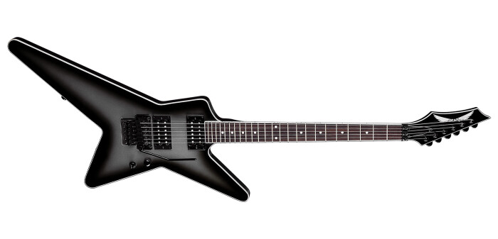 Dean Guitars USA Morningstar Floyd : USA Morningstar Floyd Dean Guitars USA Morningstar Floyd : USA Morningstar Floyd