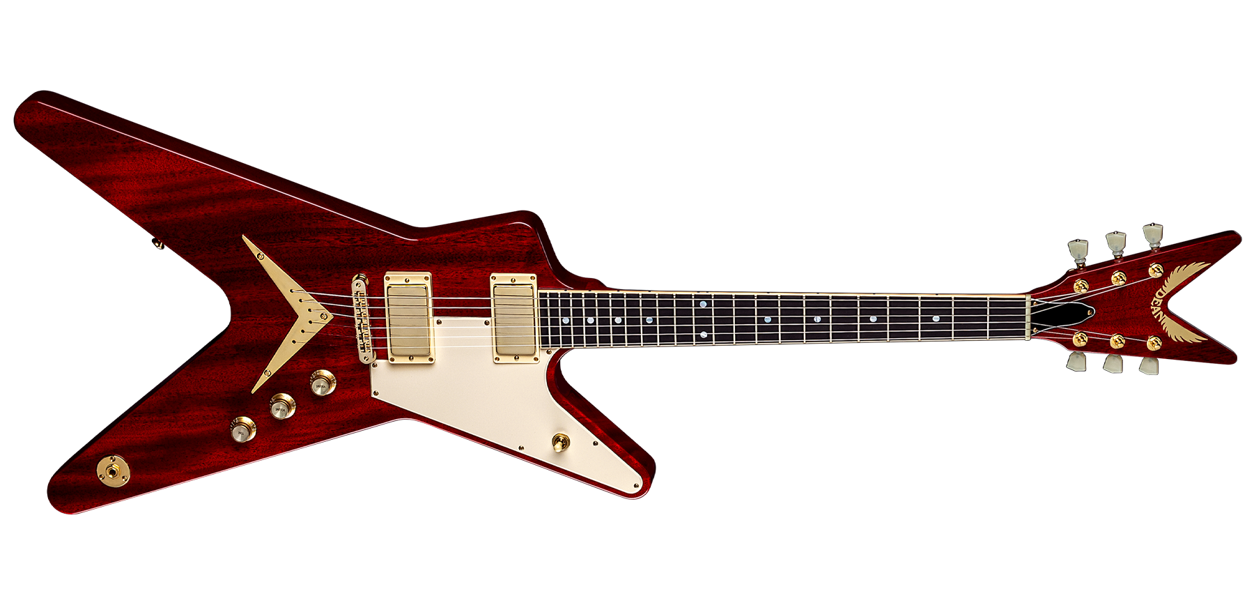 Dean Guitars USA Time Capsule ML : USA Time Capsule ML