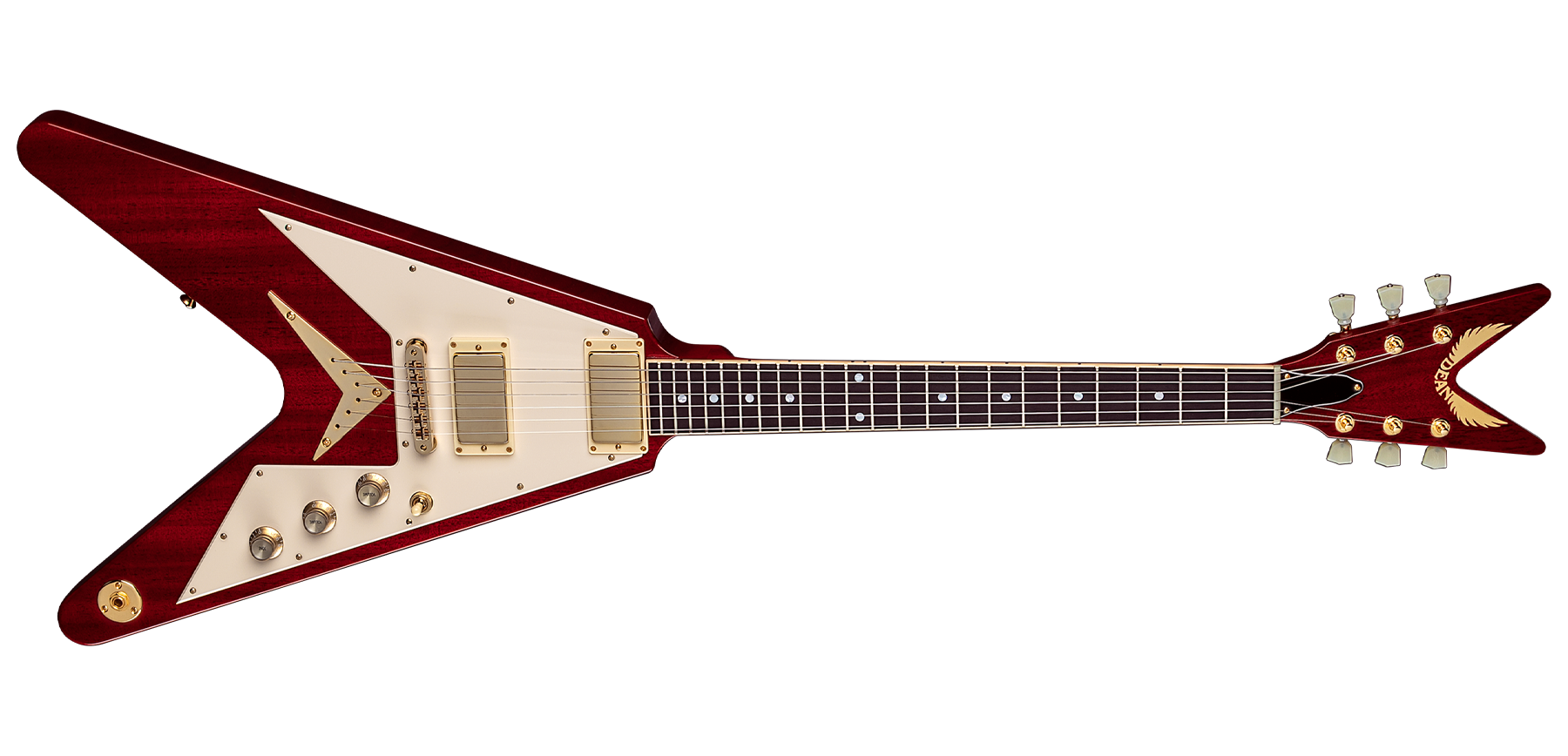 Dean Guitars USA Time Capsule V : USA Time Capsule V