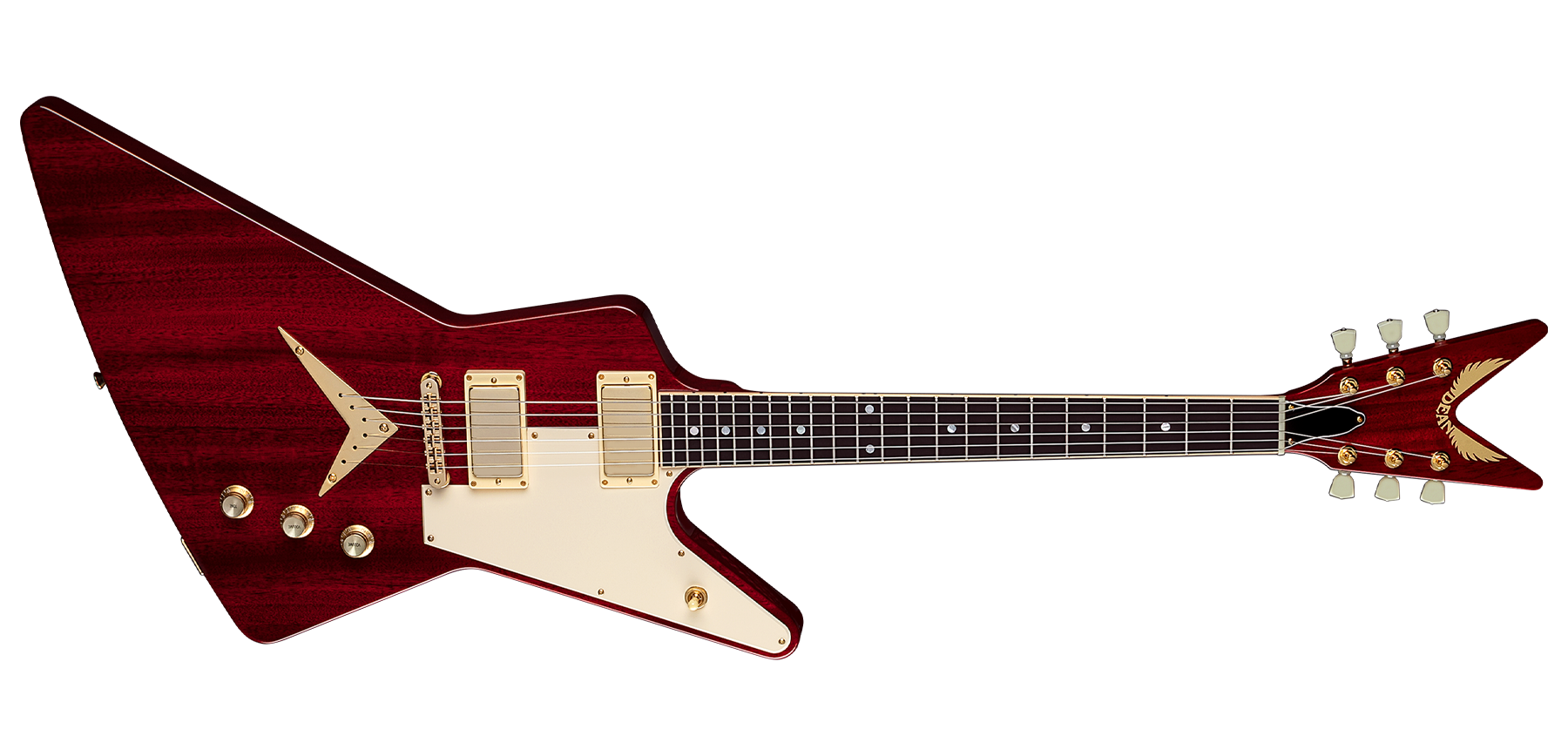 Dean Guitars USA Time Capsule Z : USA Time Capsule Z