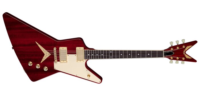Dean Guitars USA Time Capsule Z : USA Time Capsule Z Dean Guitars USA Time Capsule Z : USA Time Capsule Z