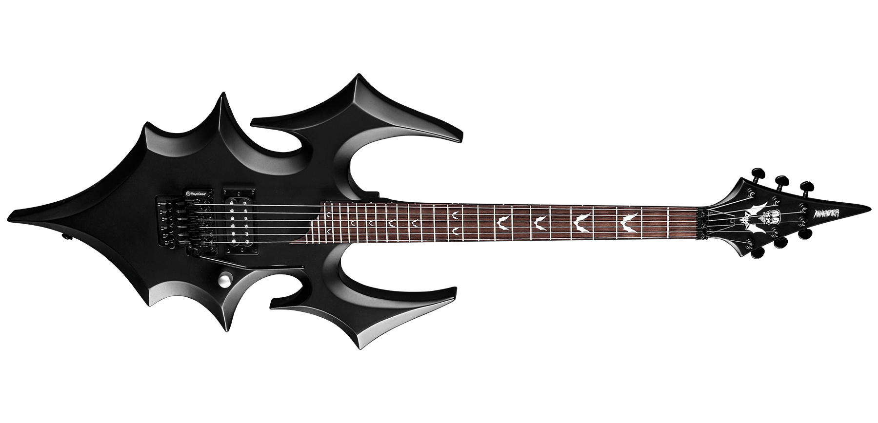 Dean Guitars Dean Doyle Annihilator X : Dean Doyle Annihilator X