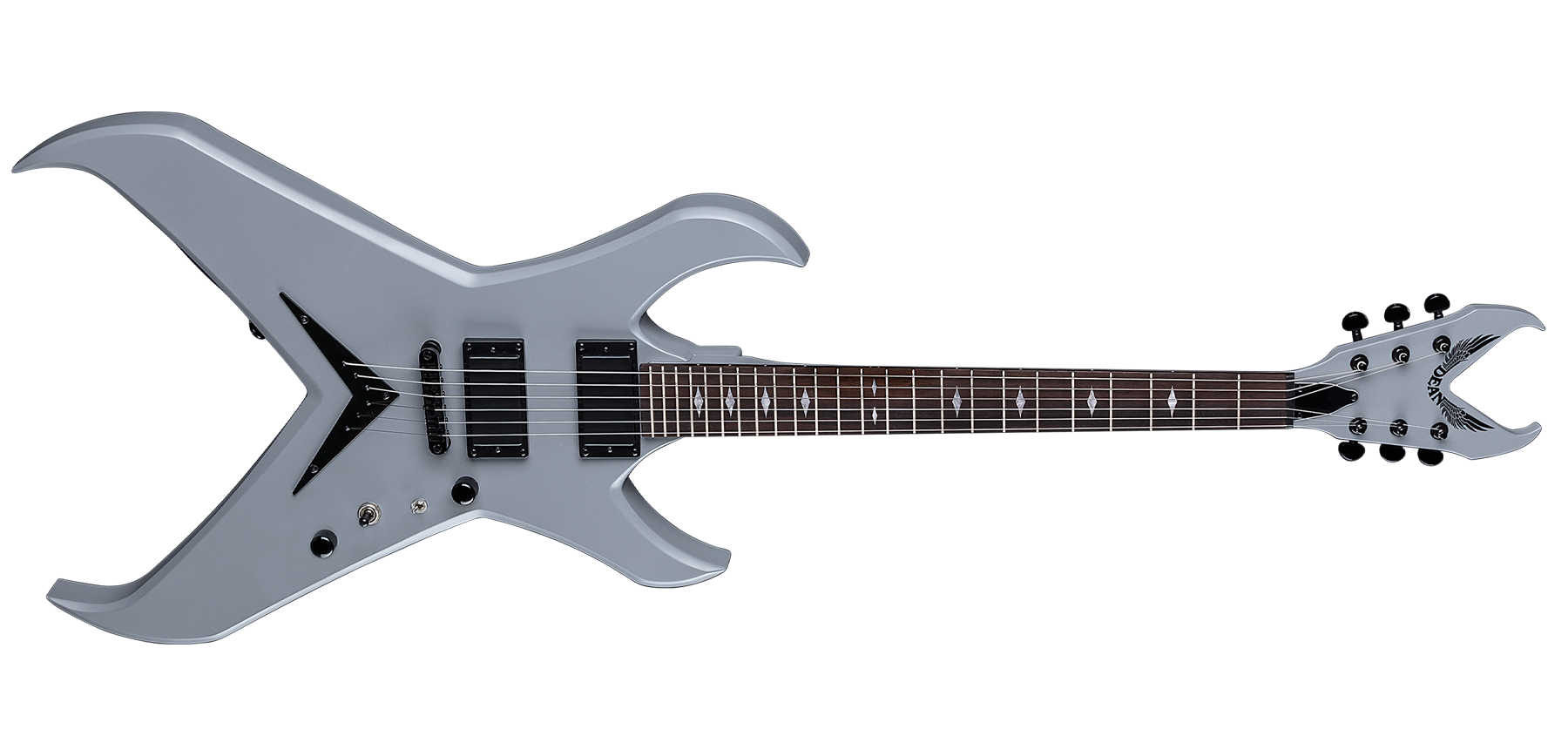 Dean Guitars Kerry King Overlord X : Kerry King Overlord X