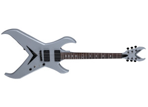 Kerry King Overlord X