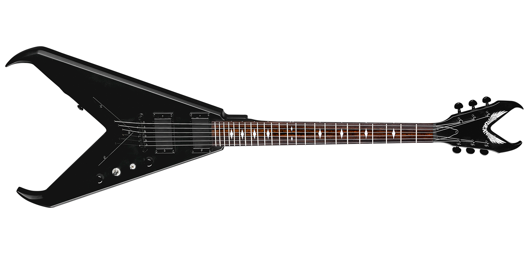 Dean Guitars Kerry King VX : Kerry King VX
