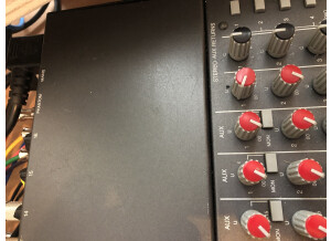 Mackie CR1604 (34633)