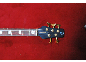 Spector Euro 5 LX (87328)