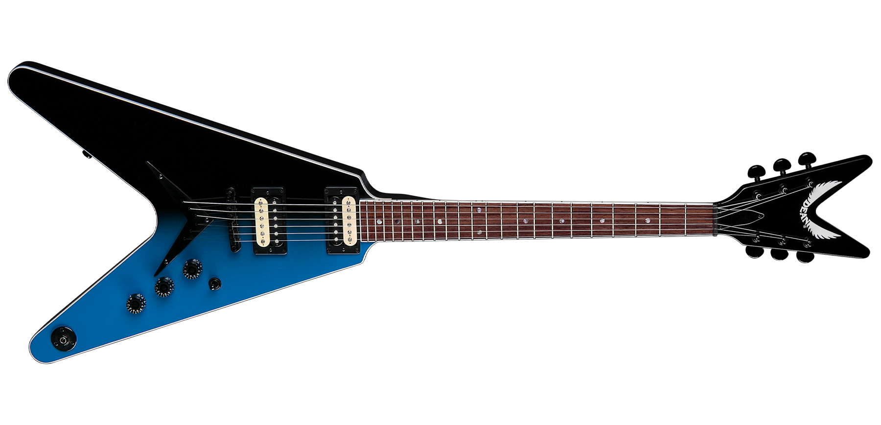 Dean Guitars V 79 (2025) : V 79