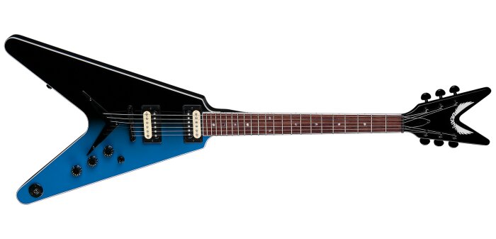 Dean Guitars V 79 (2025) : V 79 Dean Guitars V 79 (2025) : V 79