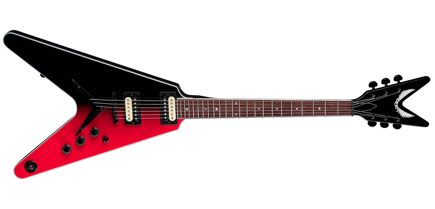 Dean Guitars V 79 (2025) : V 79II
