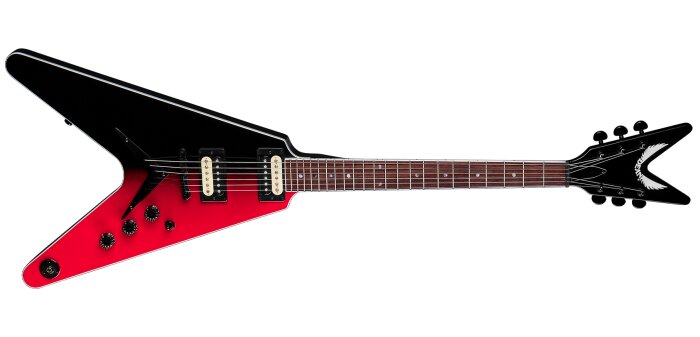 Dean Guitars V 79 (2025) : V 79II Dean Guitars V 79 (2025) : V 79II