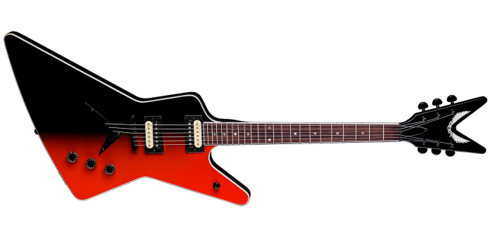 Dean Guitars Z 79 (2025) : Z 79II Dean Guitars Z 79 (2025) : Z 79II